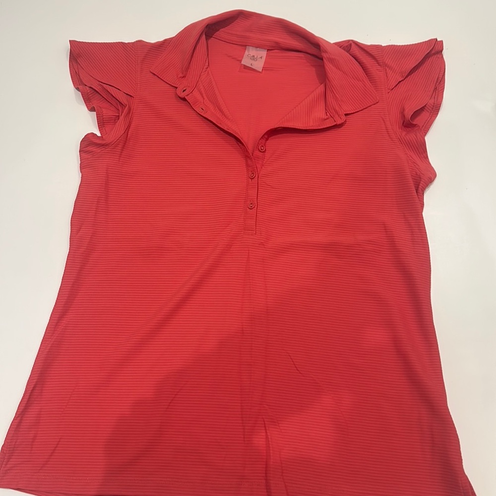 Calia women’s polo